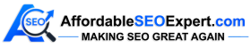 affordable seo expert